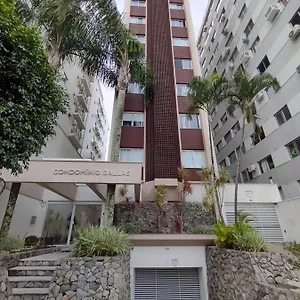 Apartamento Apto Centro Floripa 03, Florianópolis