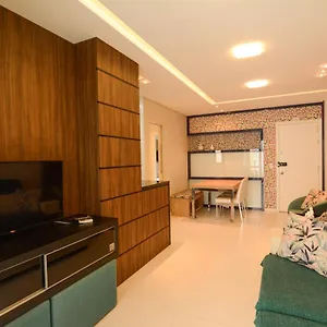 Apartamento Apt Jurerê, Florianópolis