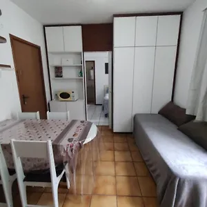 Apartamento Apto Centro Floripa 05, Florianópolis