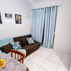 Apartamento Apartamento Recanto Do Mar, Florianópolis